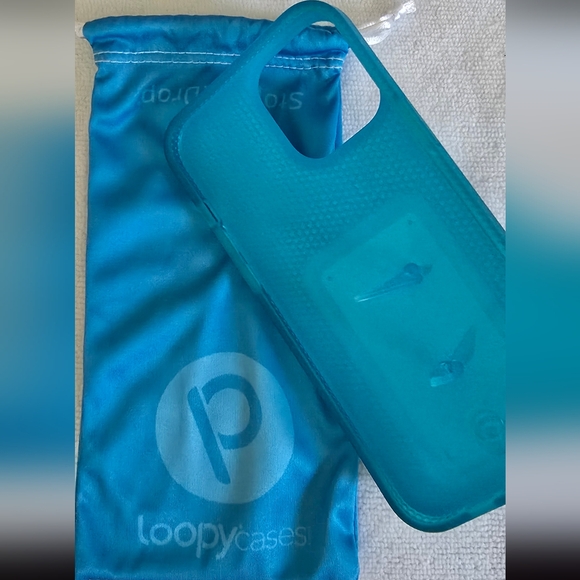 Loopy iPhone Pro Max 13 case - Picture 5 of 5